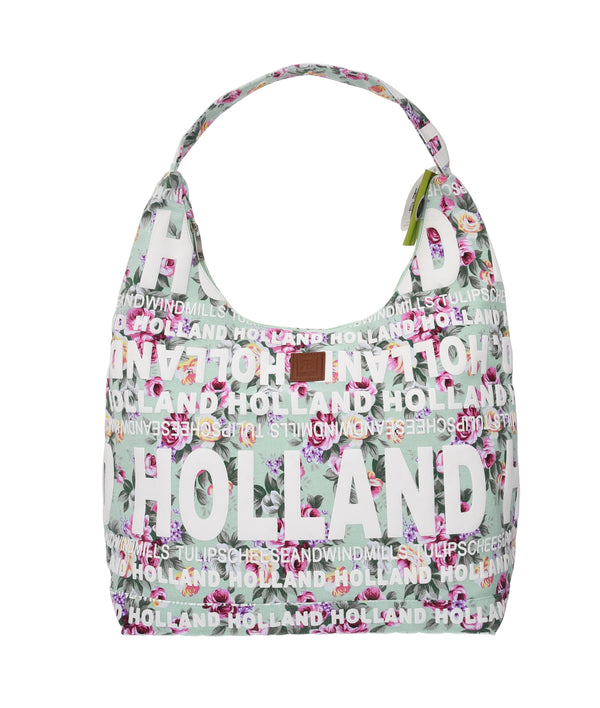 robin ruth Big Shoulderbag - Holland - Julia L Flowers