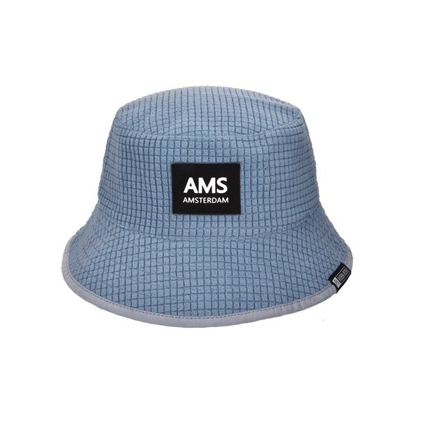 Robin Ruth Bucket Hat - Amsterdam - AMS - Winter