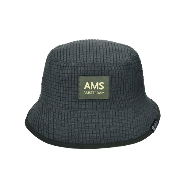 robin ruth Bucket hat - Amsterdam - AMS - Winter