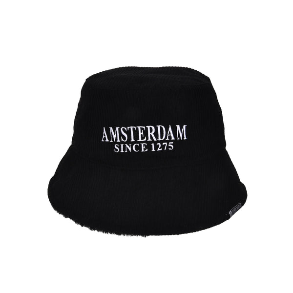 Robin Ruth Bucket Hat - Amsterdam - Winter