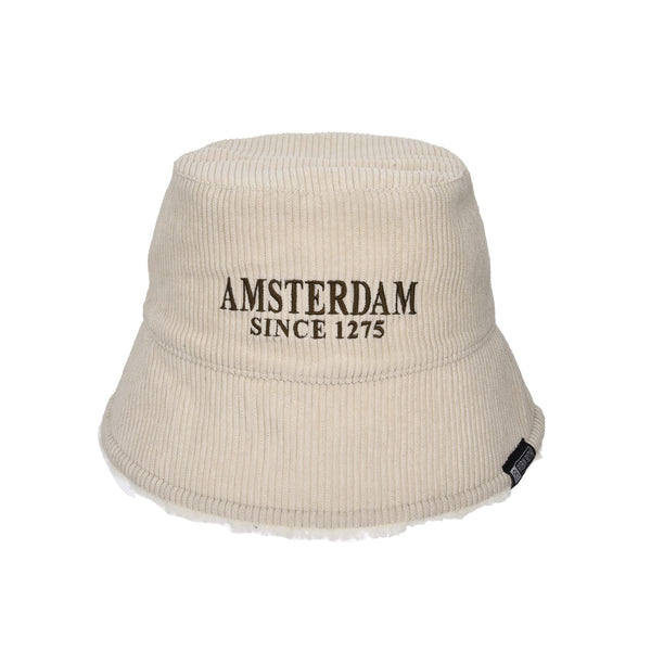 robin ruth Bucket hat - Amsterdam - Winter