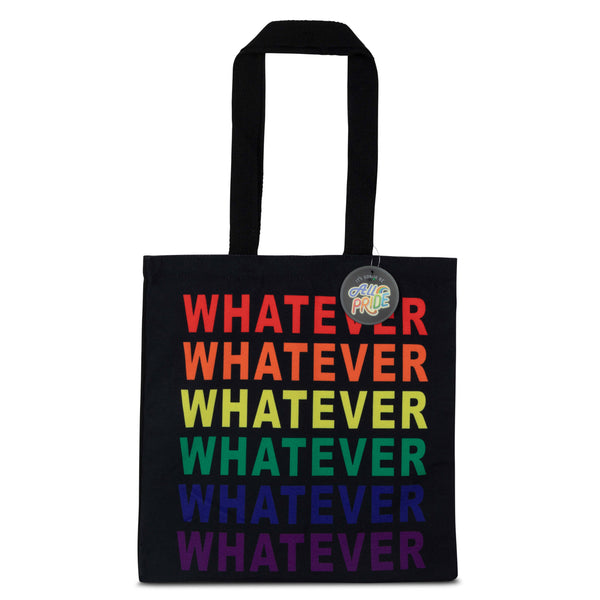 robin ruth Canvas bag - Whatever