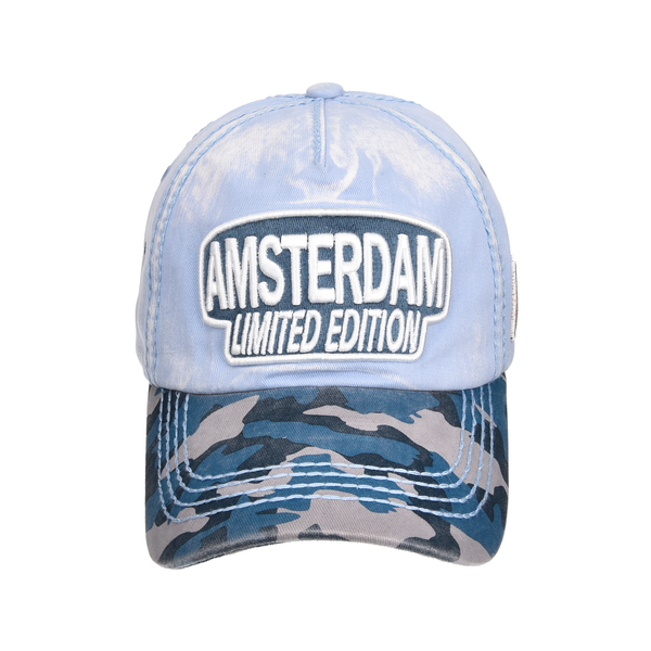 robin ruth Cap - Amsterdam - Army