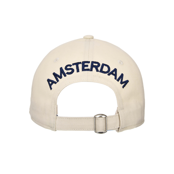 Robin Ruth Cap - Amsterdam - Big A