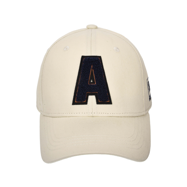 robin ruth Cap - Amsterdam - Big A