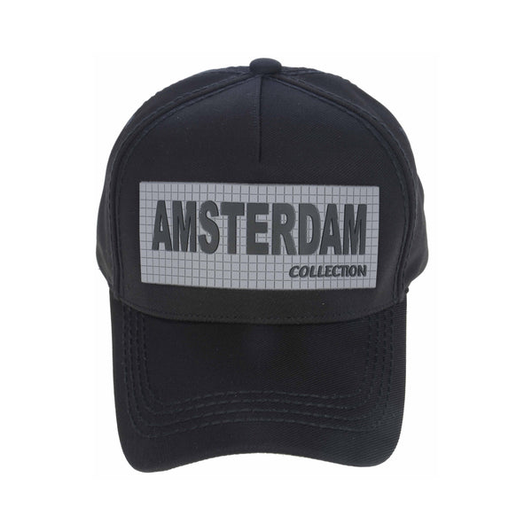 robin ruth Cap - Amsterdam - Bohdi