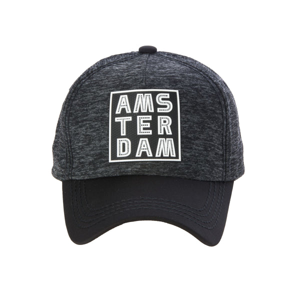 Robin Ruth Cap - Amsterdam - Connor