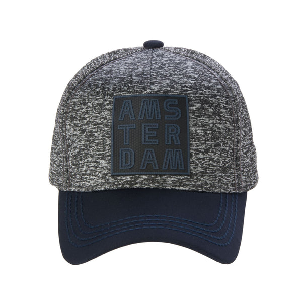 robin ruth Cap - Amsterdam - Connor