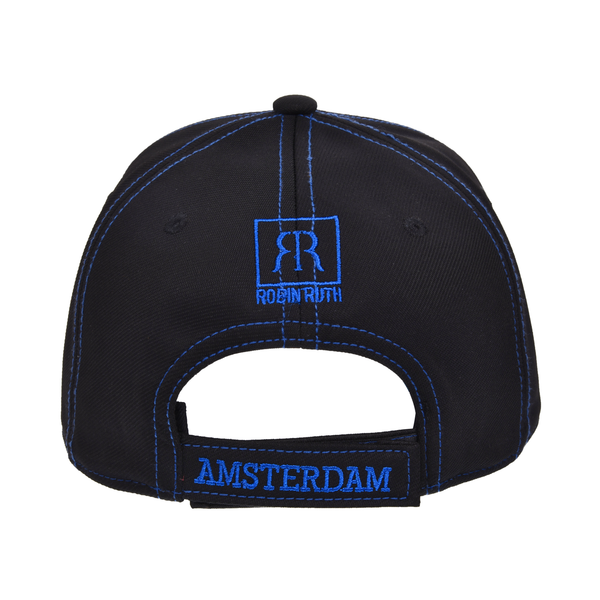 Robin Ruth Cap - Amsterdam - Donny