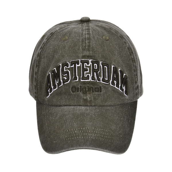 Robin Ruth Cap - Amsterdam