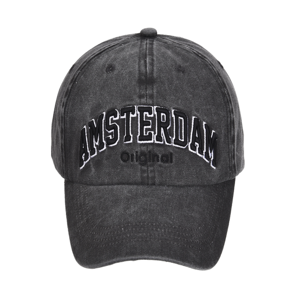 robin ruth Cap - Amsterdam