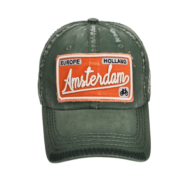 Robin Ruth Cap - Amsterdam