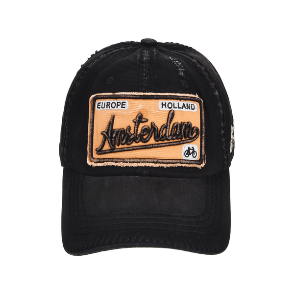 Robin Ruth Cap - Amsterdam