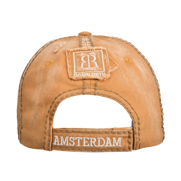 Robin Ruth Cap - Amsterdam