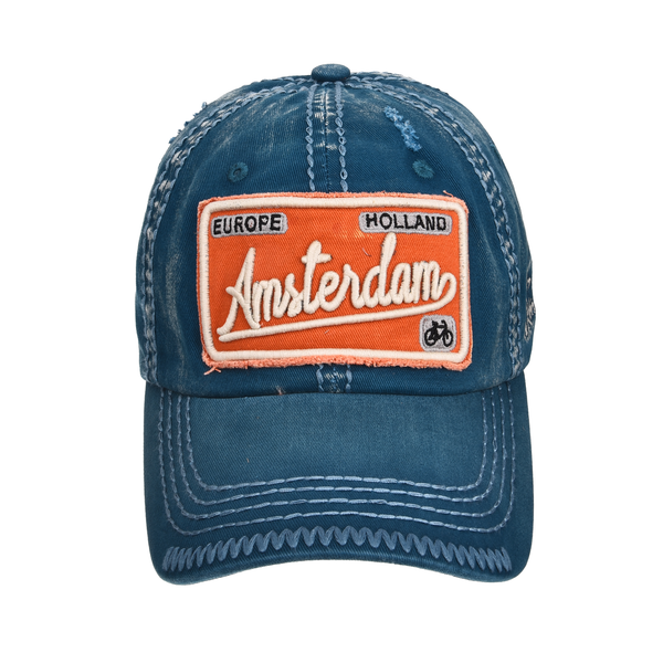 robin ruth Cap - Amsterdam