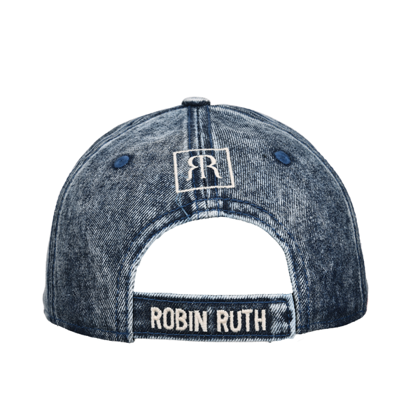 Robin Ruth Cap - Amsterdam - Jeans
