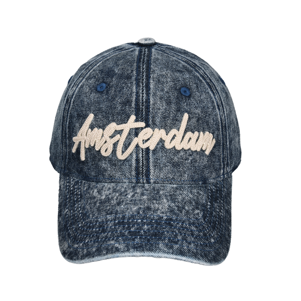 robin ruth Cap - Amsterdam - Jeans