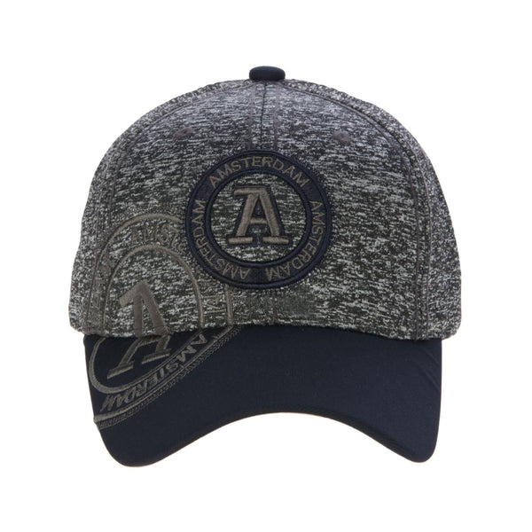 Robin Ruth Cap - Amsterdam - Jim Stamp Sport