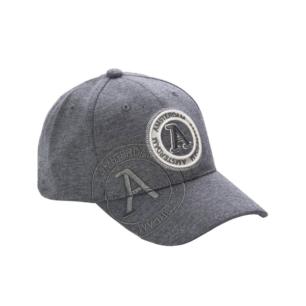 robin ruth Cap - Amsterdam - Jim Stamp Sport
