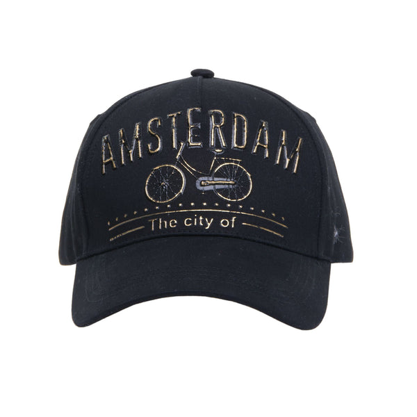 Robin Ruth Cap - Amsterdam - Mace