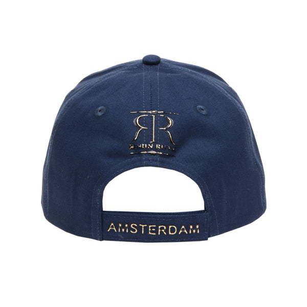 Robin Ruth Cap - Amsterdam - Mace