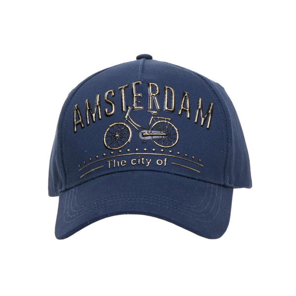 robin ruth Cap - Amsterdam - Mace