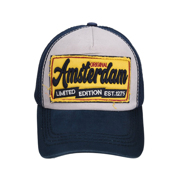 Robin Ruth Cap - Amsterdam - Mesh