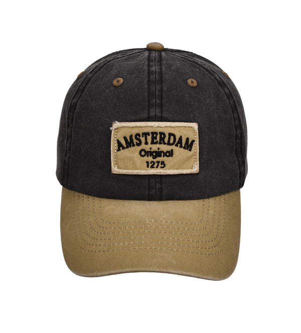 Robin Ruth Cap - Amsterdam Original