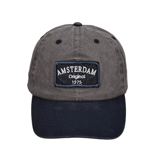 Robin Ruth Cap - Amsterdam Original