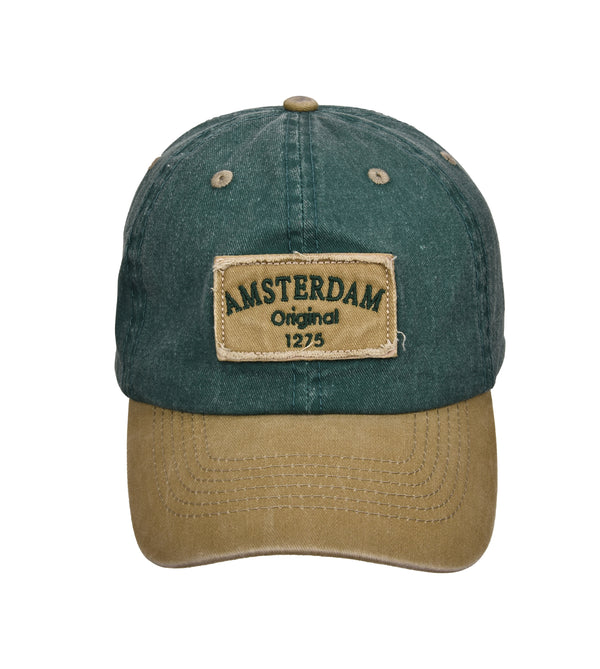 robin ruth Cap - Amsterdam Original