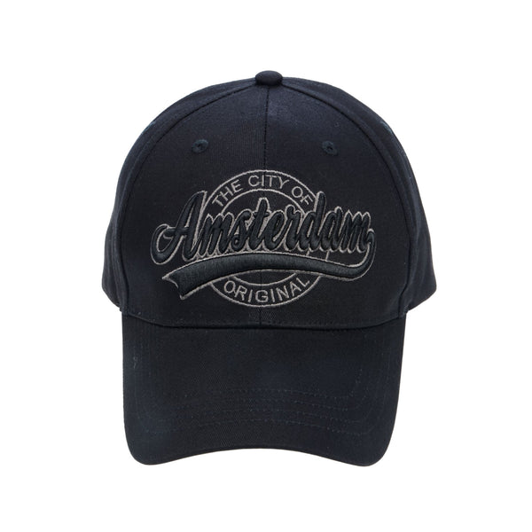 Robin Ruth Cap - Amsterdam - Sid