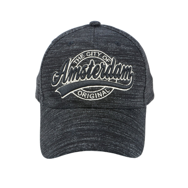 robin ruth Cap - Amsterdam - Sid