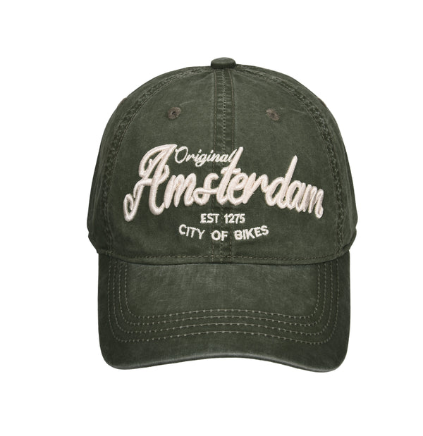 Robin Ruth Cap - Amsterdam Since 1275