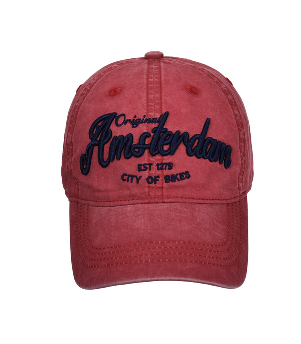 Robin Ruth Cap - Amsterdam Since 1275