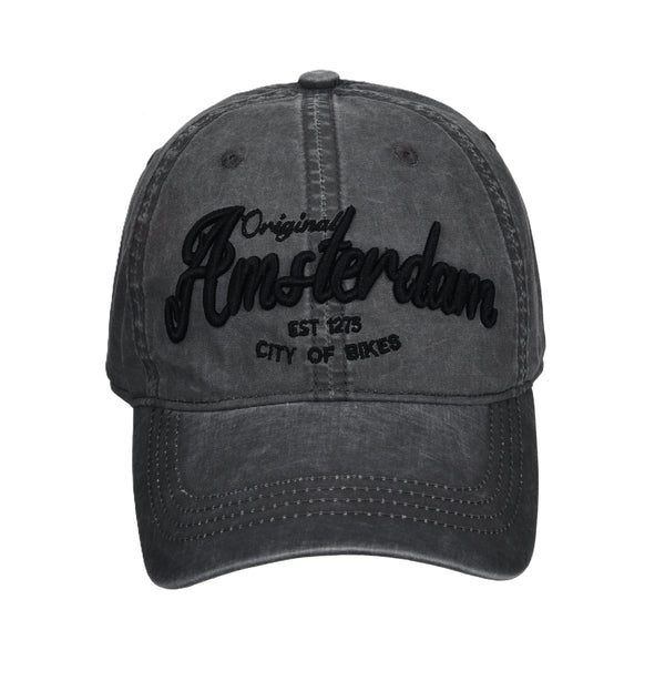 Robin Ruth Cap - Amsterdam Since 1275