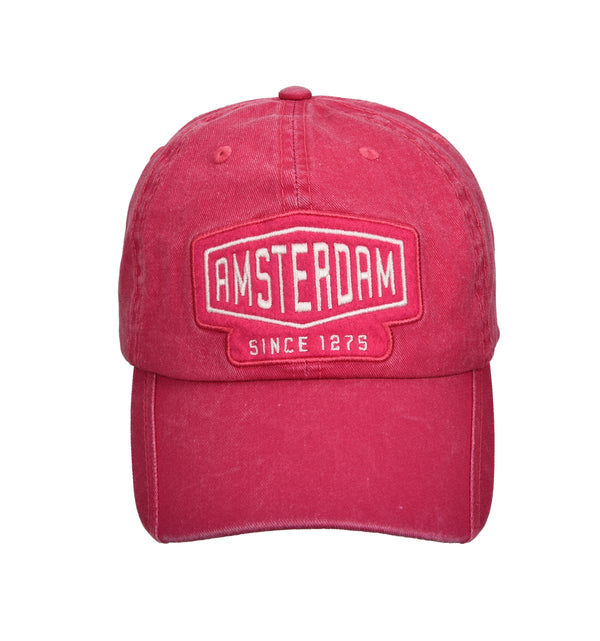 Robin Ruth Cap - Amsterdam Since 1275