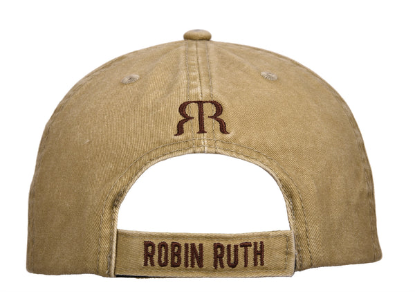 Robin Ruth Cap - Amsterdam Since 1275