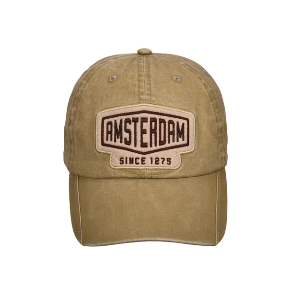 robin ruth Cap - Amsterdam Since 1275