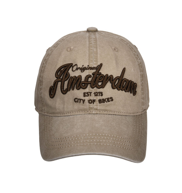 robin ruth Cap - Amsterdam Since 1275