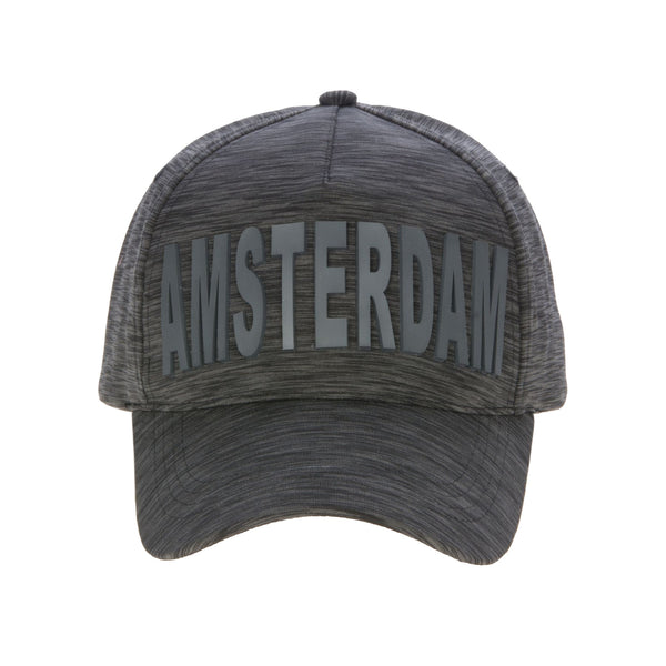 robin ruth Cap - Amsterdam - Thomas