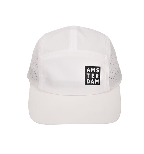 robin ruth Cap - Amsterdam