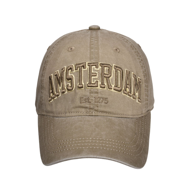 Robin Ruth Cap - Amsterdam