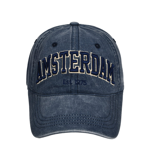 Robin Ruth Cap - Amsterdam