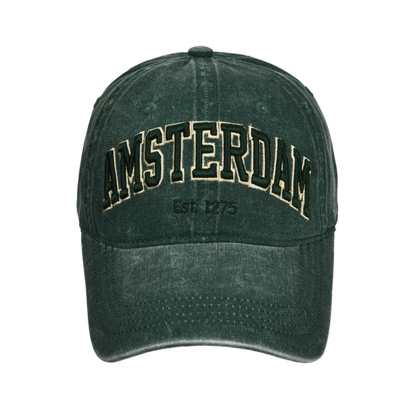 robin ruth Cap - Amsterdam