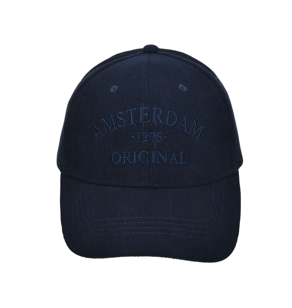 robin ruth Cap - Amsterdam