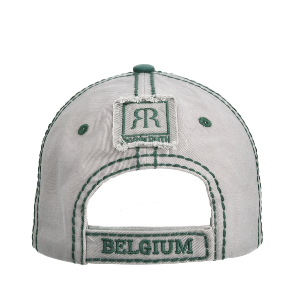 Robin Ruth Cap - Belgium