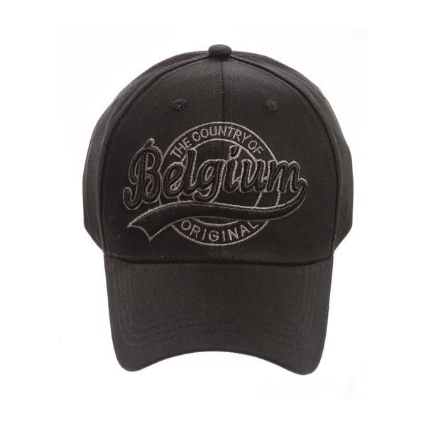 Robin Ruth Cap - Belgium - Sid