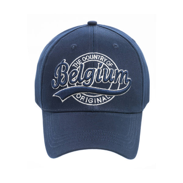 robin ruth Cap - Belgium - Sid