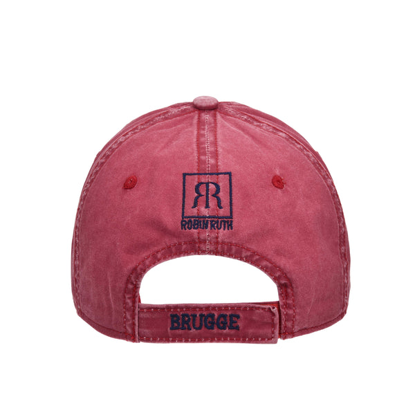 Robin Ruth Cap - Brugge - Corey