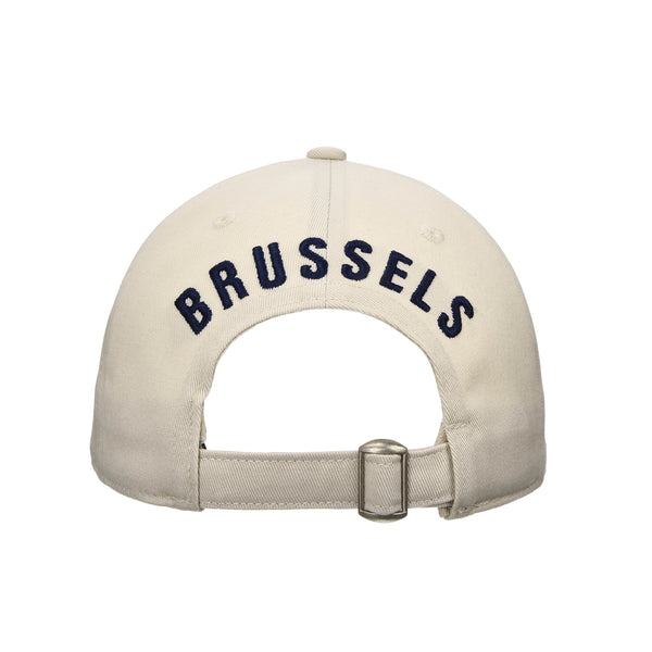 Robin Ruth Cap - Brussels- Big B